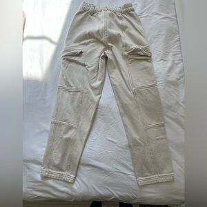 PacSun Cargo Denim